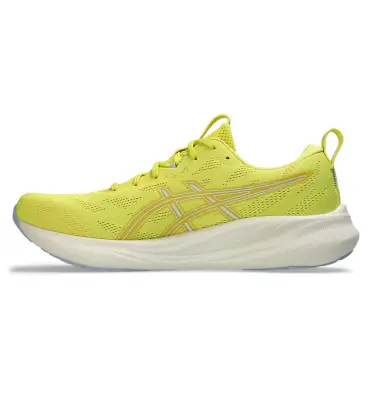 ASICS GEL PULSE 16 JAUNE — photo 4