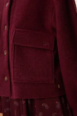 Veste Isadora Griotte — photo 3