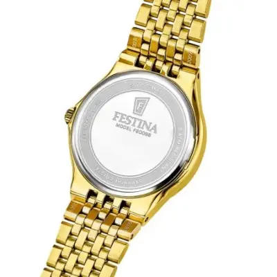 Montre femme Festina Swiss Made Grace F20098/1 — photo 3