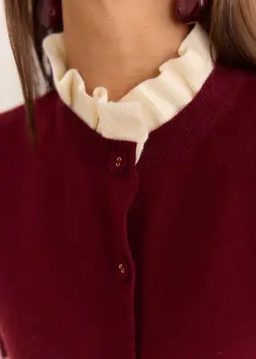 Gilet Isolde — photo 4