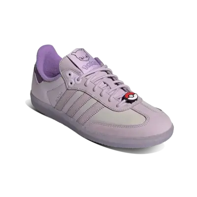 Adidas x Pokémon Samba OG Mewtwo — photo 2