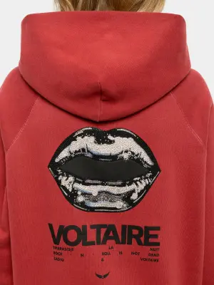 Sweatshirt Georgy — photo 3