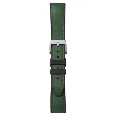Bracelet Montre Rochet 20mm Cordoba Vert 8512008A — photo 2