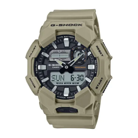 G-Shock Classic GA-010-5AER