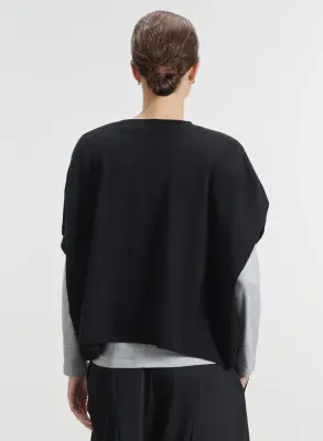 Pull en cachemire — photo 2