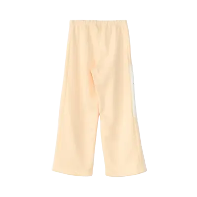 Adidas adiSignature Block Pants Warm Vanilla — photo 2