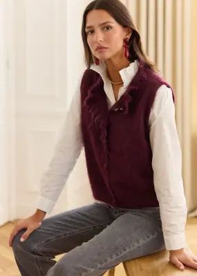 Gilet Esra — photo 4
