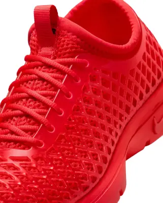 W Rejuven8 Run OG SP Lt Crimson — photo 4