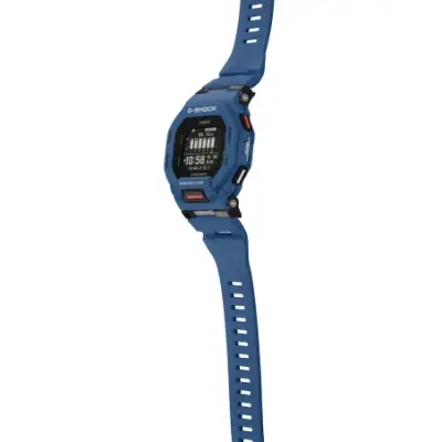 Montre Homme Casio G-Shock GBD-200-2ER — photo 4