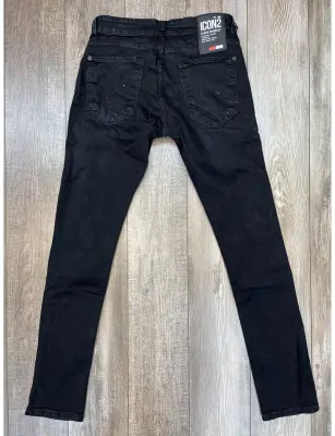 Jean ICON2  Slim — photo 3