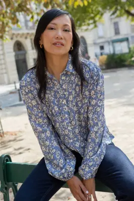 Chemise Lily — photo 2