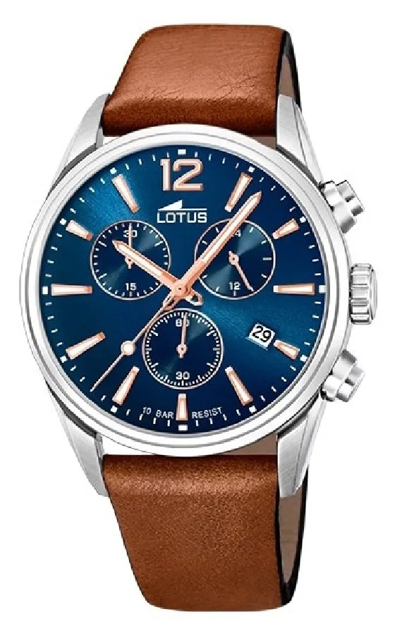 Montre a quartz 18691
