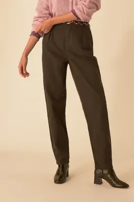 pantalon simeon pickle — photo 1