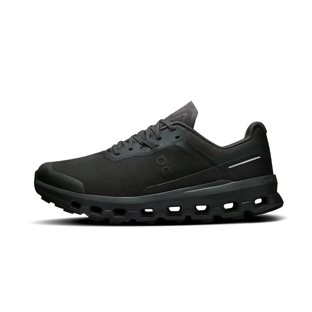 On Running Cloudvista 2 All Black