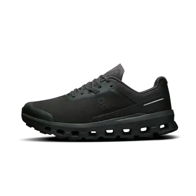 On Running Cloudvista 2 All Black — photo 1