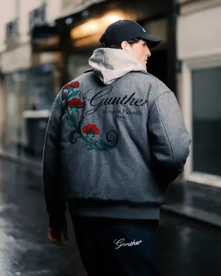 Le Bomber Gunther — photo 4