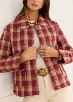 Veste Tristan — photo 2