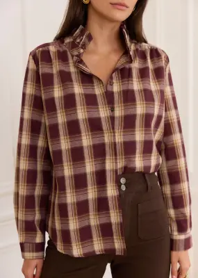 Blouse Pixie — photo 4
