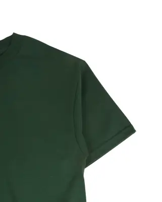Tee Back College Green Navy — photo 4