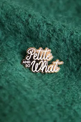 Pin's (cadeau) — photo 2
