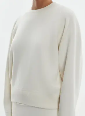 Pull en laine mérinos — photo 4
