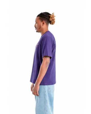 Kragg Short Sleeve Tee Soulsonic — photo 4