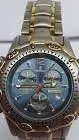 Chronographe titane 6789
