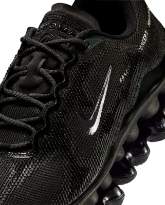 x Fragment Air Liquid Max Black — photo 4