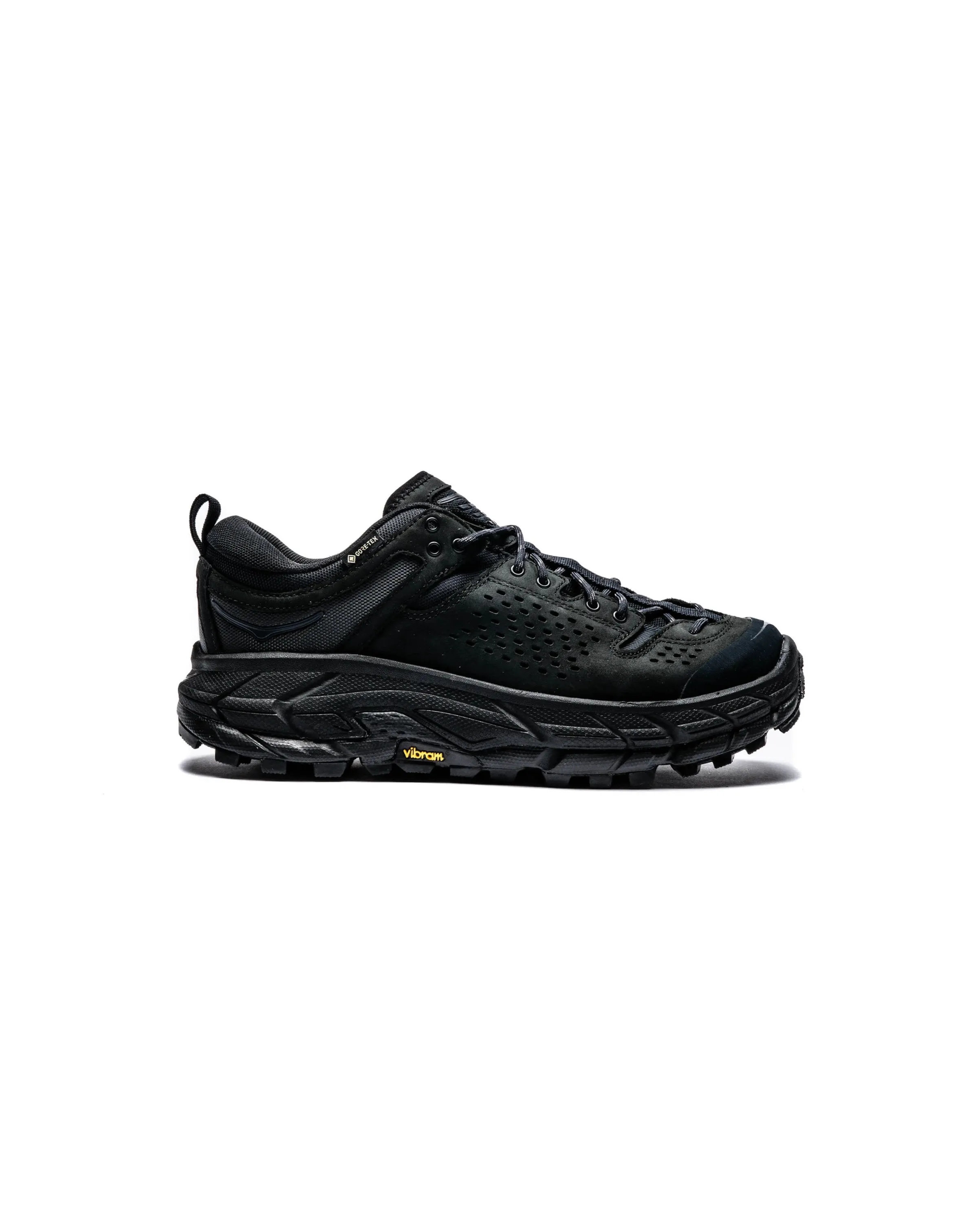 U Tor Ultra Lo Black