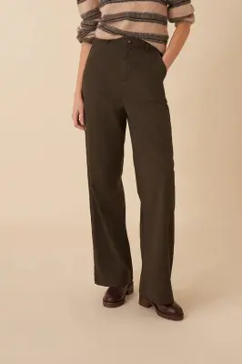 pantalon simane pickle — photo 1