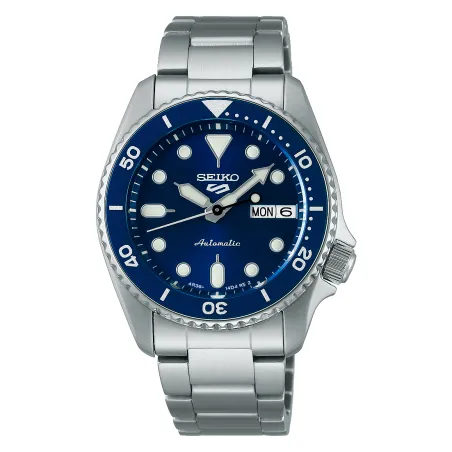Seiko 5 Sports automatique 38mm SRPL77K1