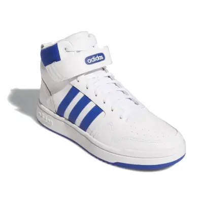 ADIDAS POSTMOVE MID Blanc — photo 5