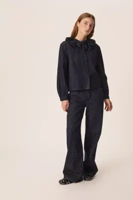 Chemise Louizianne Brut — photo 3