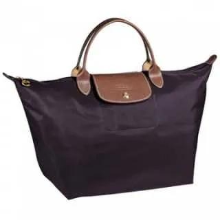 Sac 3d marron