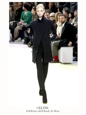 Bottines low boots à talon en bois et suède noir Px boutique 950€ Taille 39 — photo 3