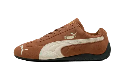 Puma Speedcat OG Haute Coffee Frosted Ivory — photo 1