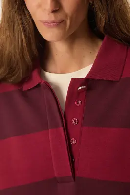 Polo  Juliana Ruby/Griotte — photo 5