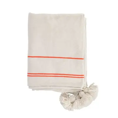 Plaid néon blanc — photo 1