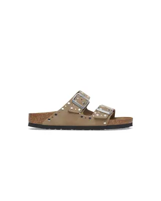 Arizona Rivet Taupe — photo 1