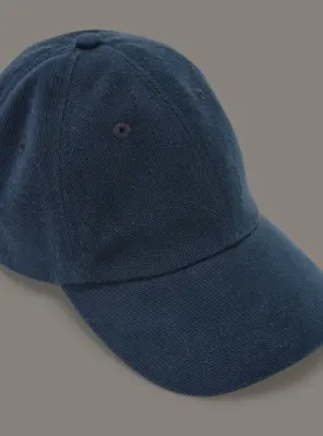 Casquette Jude Indien — photo 3