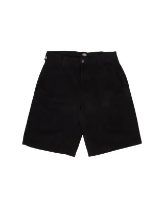 Canvas Chap Sw Short Black — photo 1