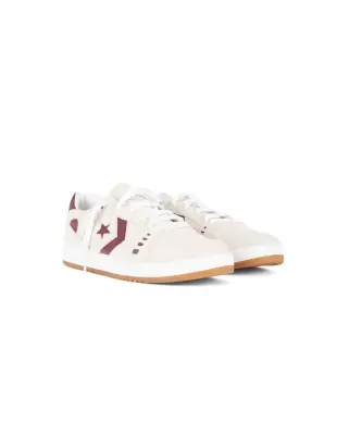 AS-1 Pro Egret Burgundy Gum retour — photo 2