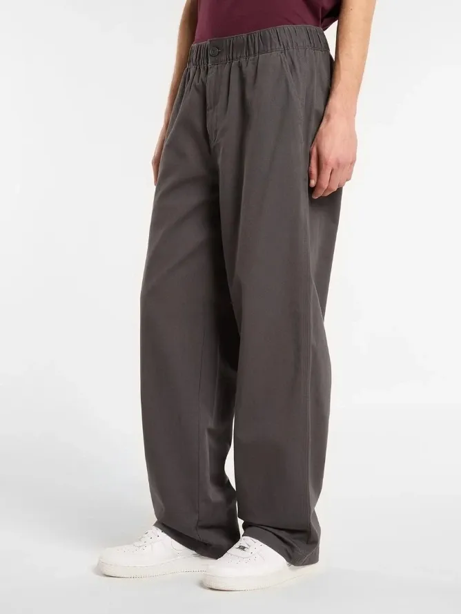 Pantalon Dickies 247 loose elastic work pant – charcoal