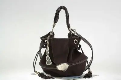 Sac brigitte bardot