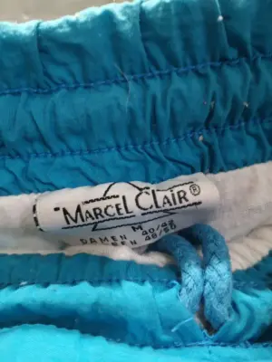 Pantalon de jogging Marcel Clair — photo 3