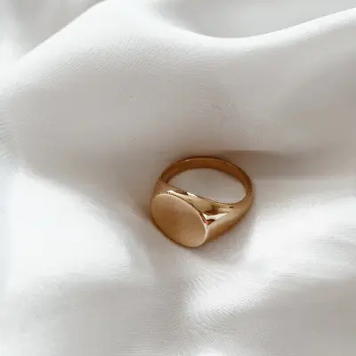 Bague ROBYN — photo 3