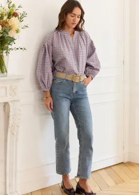 Blouse Manel — photo 2