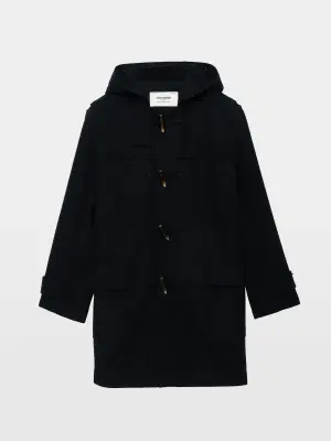 Manteau Mael — photo 4