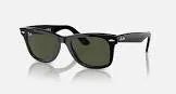 Lunettes wayfarer