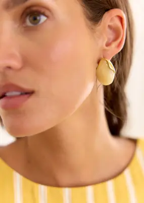 Boucles d'oreilles Mawa — photo 4